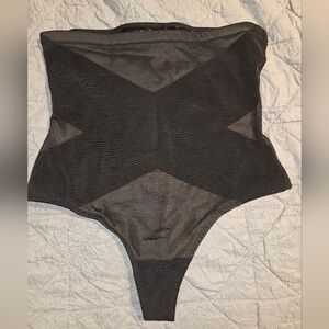 3XL Kanfun Shapewear Thong Brief NEW